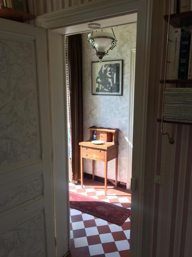 Le Refuge Private Entrance 2/4 Pers Dans Maison 17Eme Siecle.Parking. Calme Autreches Eksteriør bilde